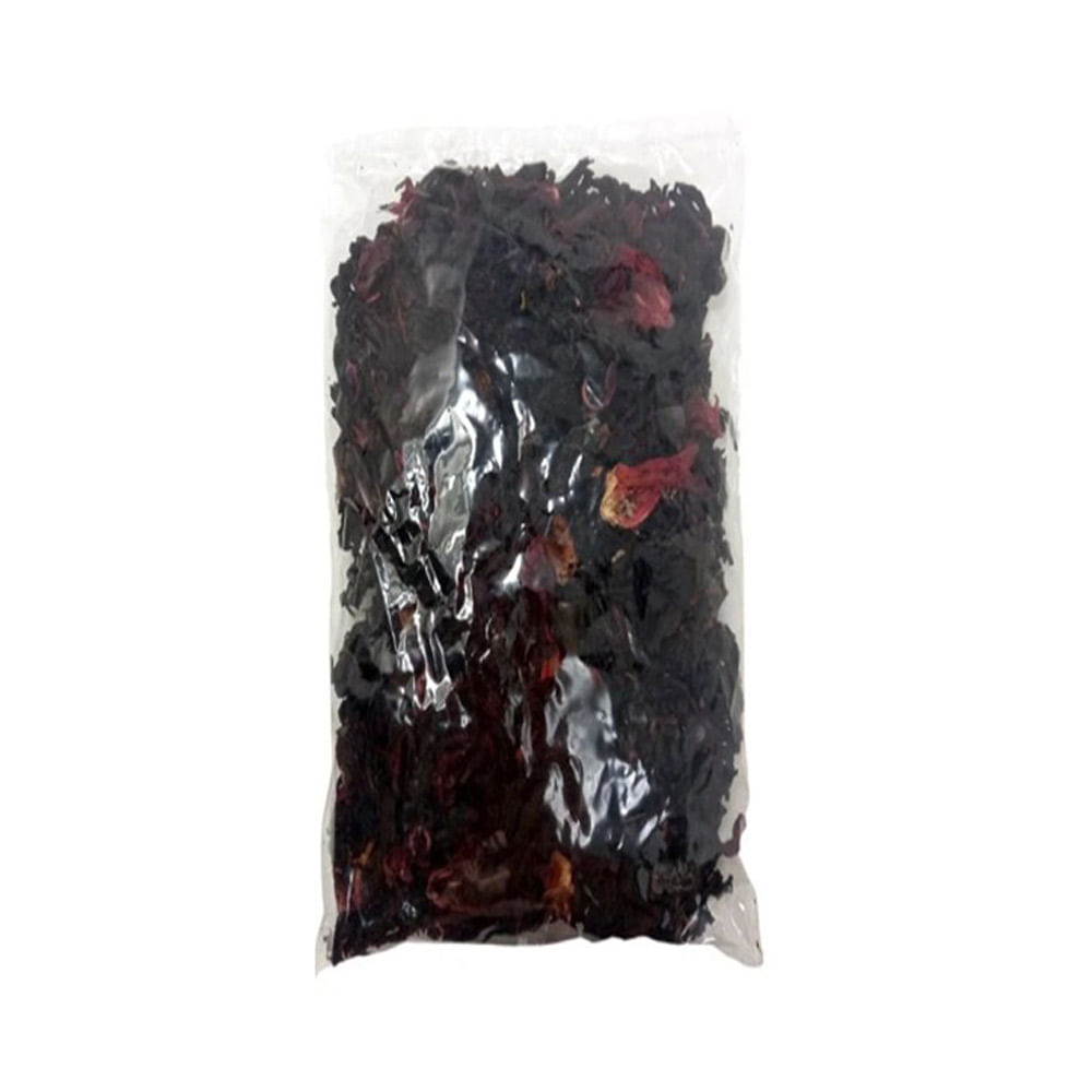 MIX DE JAMICA CON CANELA Y CLAVO