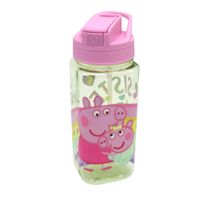 Botella Peppa Pig 500ml
