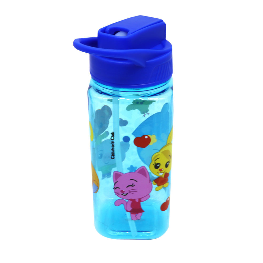 Botella Plim Plim 500ml