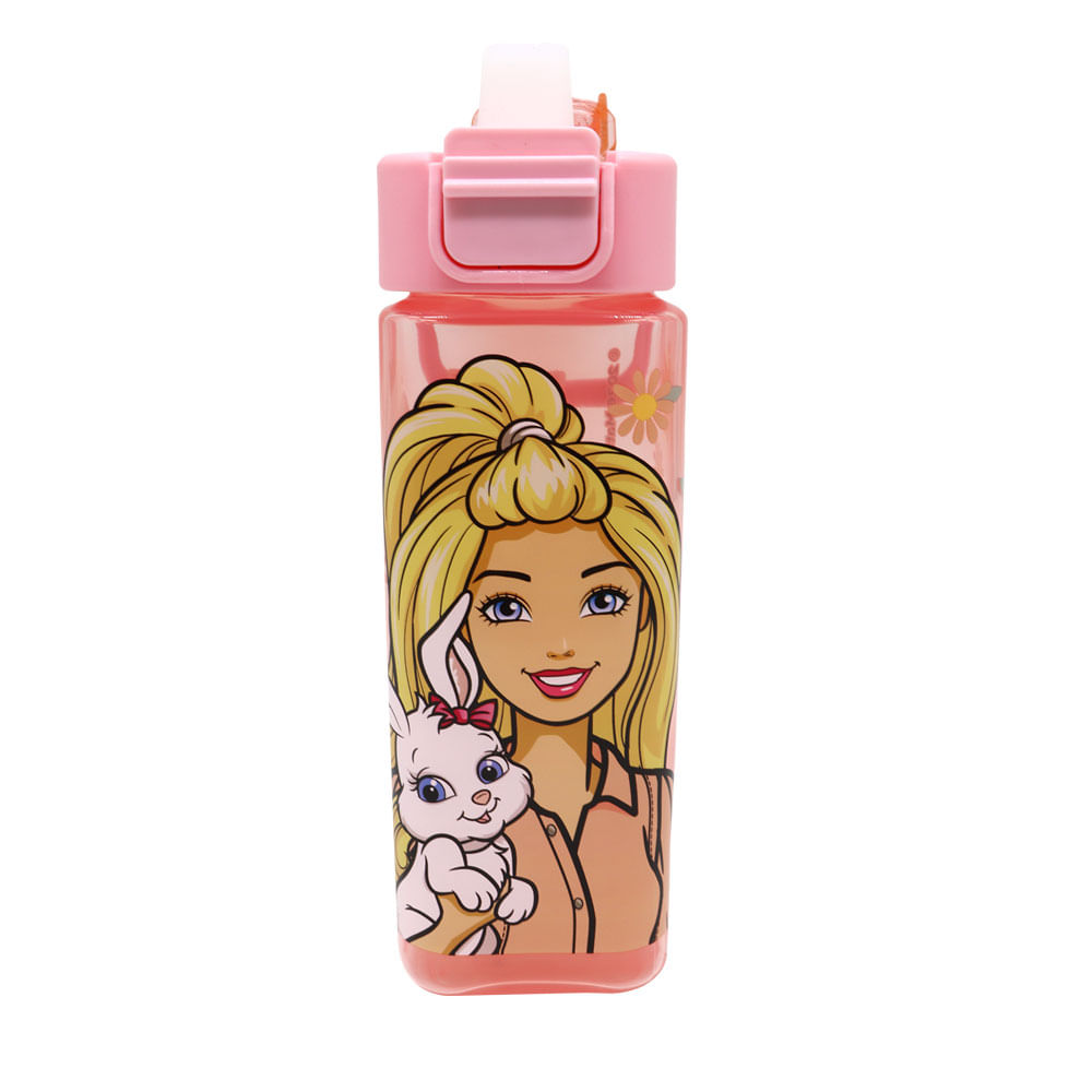 Botella Barbie 500ml