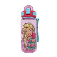 Botella Barbie Petg 650ml