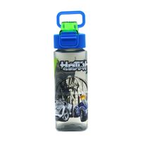 Botella Hot Wheels 500ml