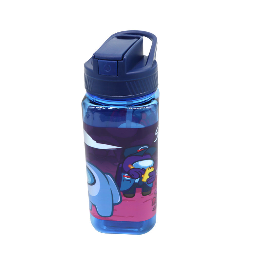 Botella Among Us As 500ml