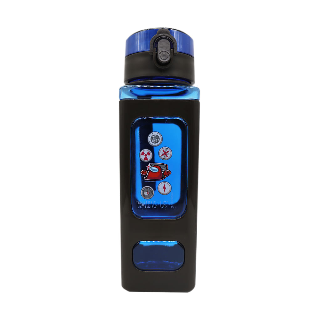 Botella Among Us 700ml