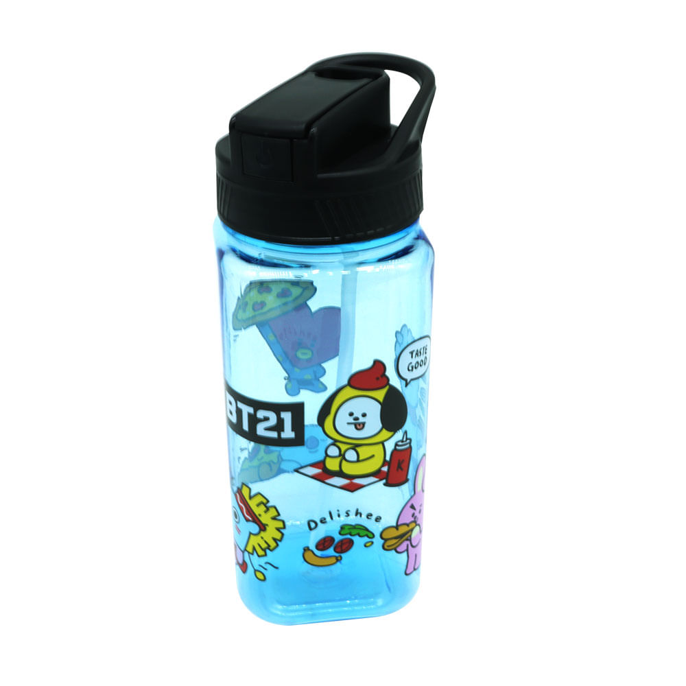 Botella Bt21 500ml