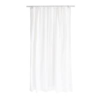 Forro Cortina Krea PVC 180x180cm Blanco Transparente