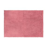Piso Baño Shaggy Krea Microfibra 40x60cm Natural