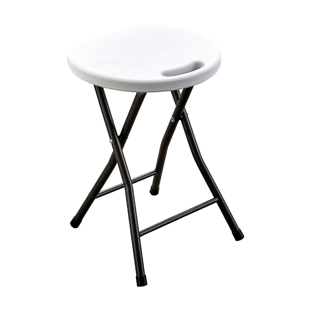 Mesa Rectangular Alpes Plegable Blanco 1.7kg