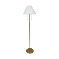 Lampara Pie Krea 1L Aurora E27