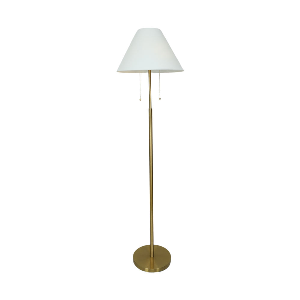 Lampara Pie Krea 1L Aurora E27