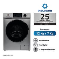 Lavaseca Indurama Lri-312C