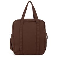 Lonchera Studio Chic Chocolate 2026