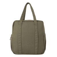 Lonchera Studio Chic Verde 2026