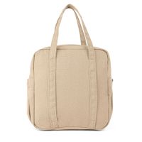 Lonchera Studio Chic Tierra 2026