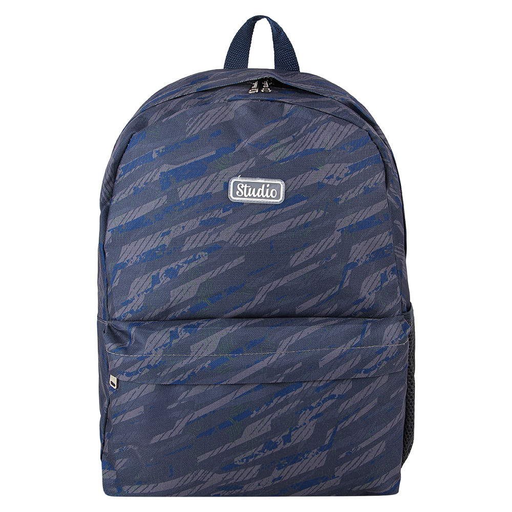 Mochila Studio Basic Midnight  2026