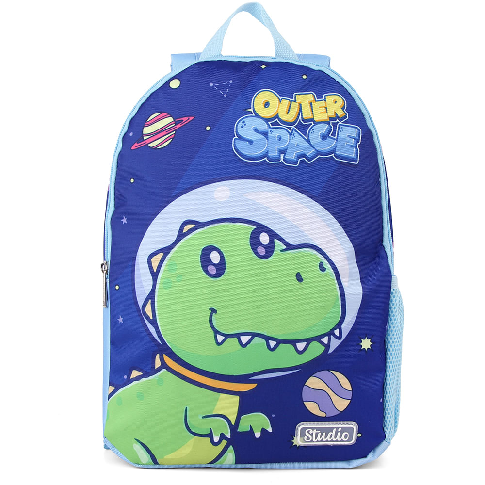 MiniMochila Studio Revers Dino 2026