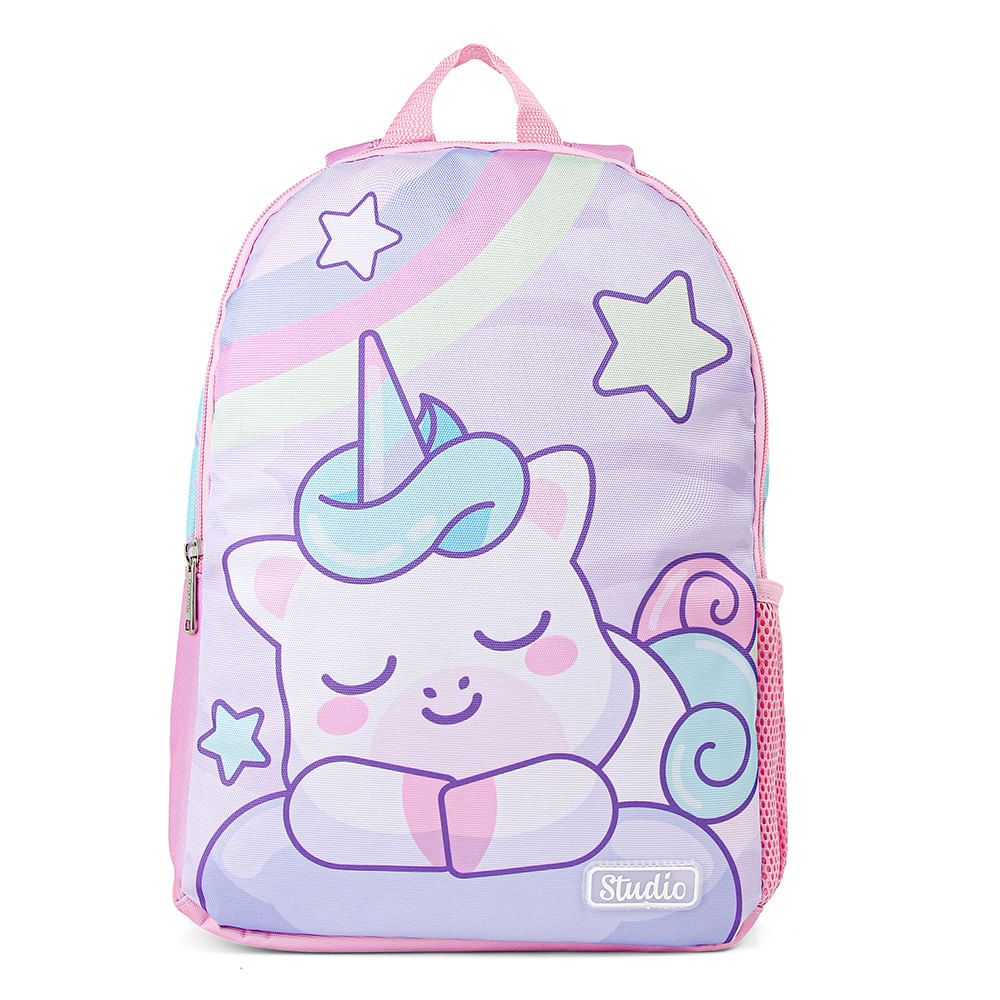 MiniMochila Studio Revers Unicorn 2026