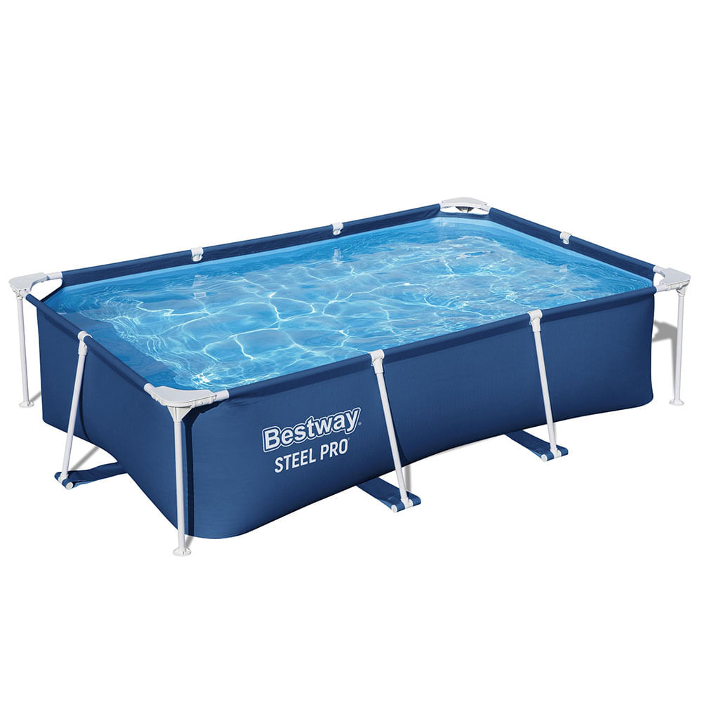 Piscina Estructural Bestway Steel Pro 259x170cm