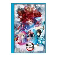 Folder Vinifan Fantasía Of Demon Slayer