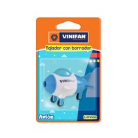 Tajador Vinifan Simple Avión-Borrador