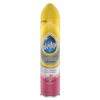 Limpiador de Acero Inoxidable Pledge Potpourri 378ml