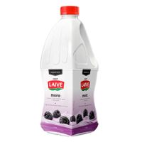 Yogurt Bebible Sabor Mora Laive 1.7kg