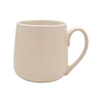 Taza Krea Realce Mushroom 500ml Surtido