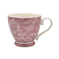 Taza Krea Diseño 400ml Surtido