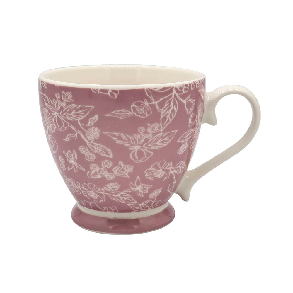 Taza Krea Diseño 400ml Surtido