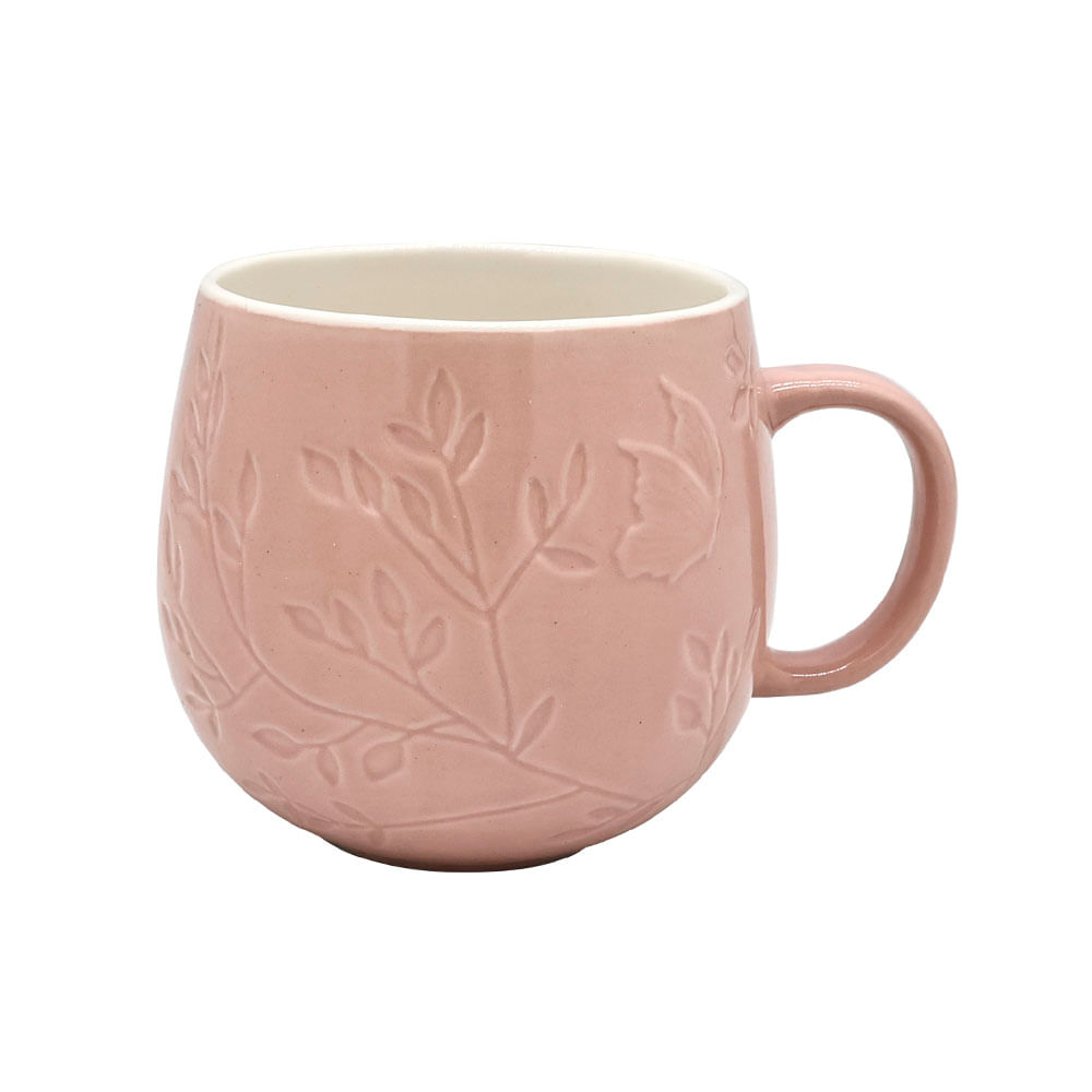 Taza Krea Realce 500ml Surtido