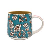 Taza Krea Print Boh 400ml Surtido