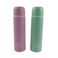 Termo Bala Krea 480ml Colores