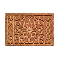 Limpiapiés Coco Krea Emboss 40x60cm