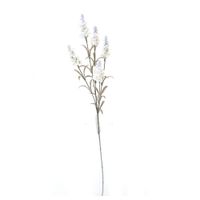Flor de Tallo Krea Lavanda Blanca