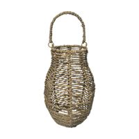 Farol Krea Fibra Natural