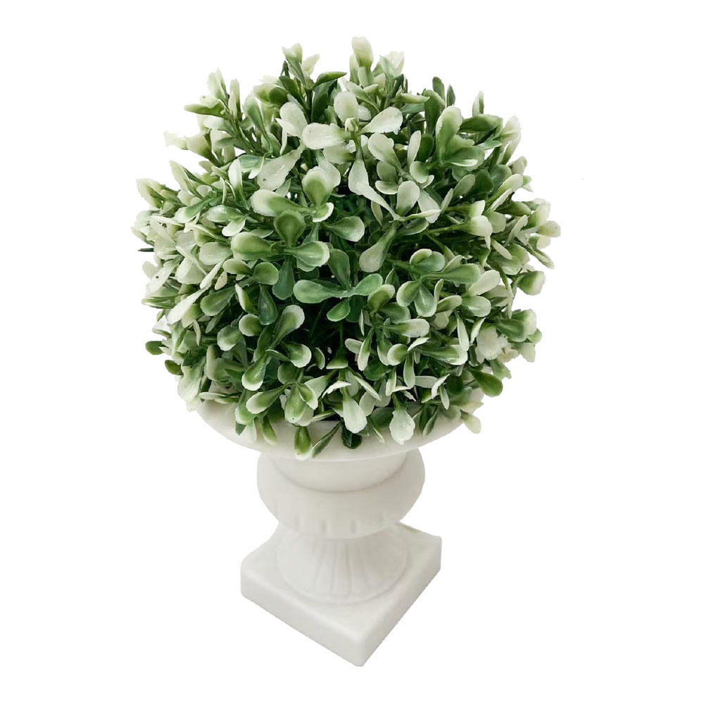 Planta Artificial Krea en Maceta