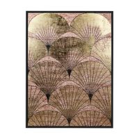 Canvas Krea con Marco 30x40cm Folia