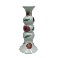 Candelabro Krea Cerámica 23cm