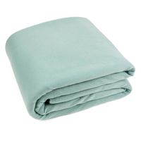 Frazada Polar Krea Sherpa Lisa 2 Plazas Surtido