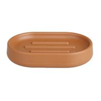 Jabonera Básica Krea Terracota