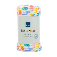 Manta Polar Krea Kids Niño