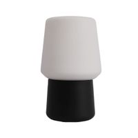 Lámpara Mesa M+Design Led Soma Negro