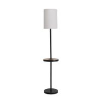Lámpara Pie M+Design 1L Velia E27
