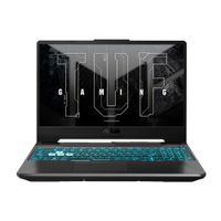 Notebook Gamer Asus TUF Gaming A15 RTX 3050 FA506NCG-HN187W 15.6"" FHD AMD Ryzen 7-7445HS 512GB SSD 8GB