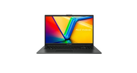 Laptop Asus Vivobook GO Ryzen 5 8GB