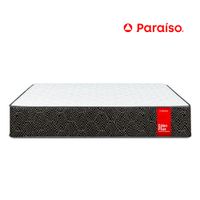 Colchón Paraíso Edén Plus 1 Plaza