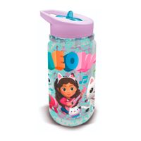 Botella con Espuma Gabby's Dollhouse 330ml