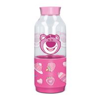 Botella Snack Tritan Lotso 300ml