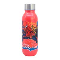 Botella Spiderman 640ml