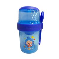 Contenedor Plim Plim 310ml + 560ml